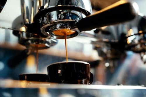 Coffee Shop