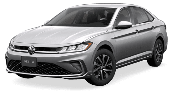 2025 VW Jetta Overview