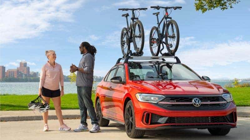 Volkswagen Accessories