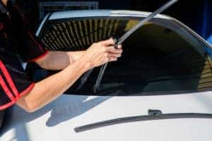 VW’s Windshield Wipers