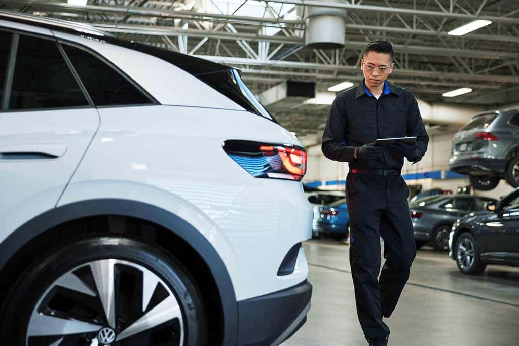Why Regular Maintenance is Essential for Your Volkswagen