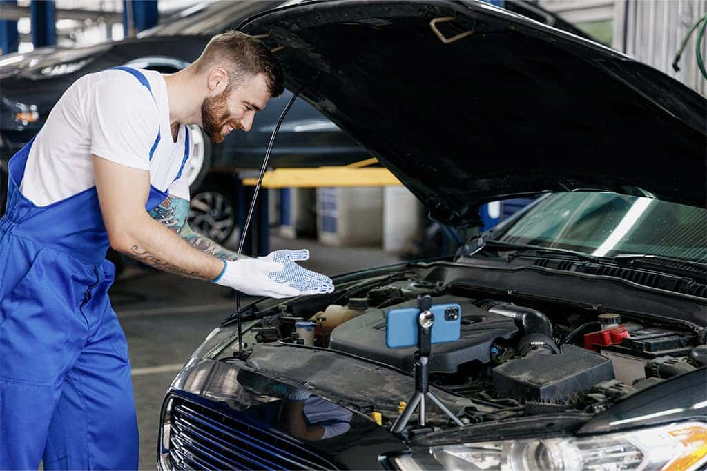 Volkswagen Maintenance Tips