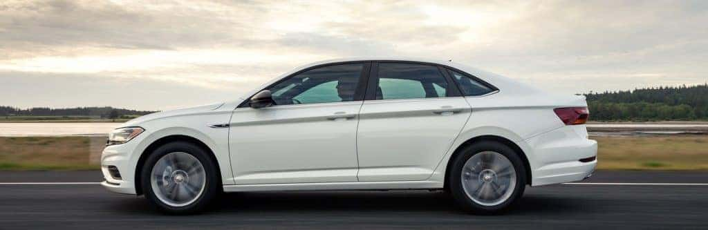 Volkswagen Jetta Best New Car for Teens