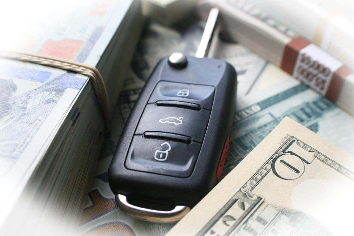 Volkswagen Credit