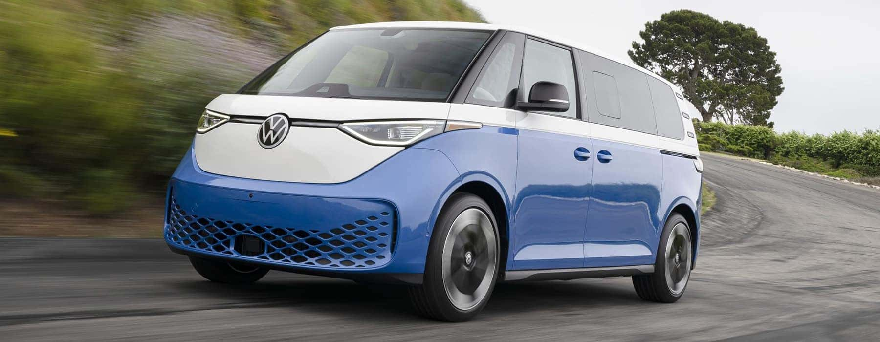 Volkswagen Unveils Exciting Changes for 2025 Models