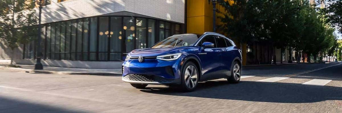 Discover The Benefits Of Driving Electric