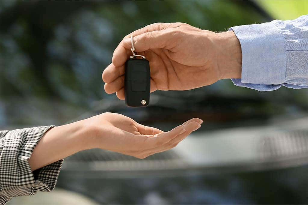 Buying a Volkswagen on a Budget