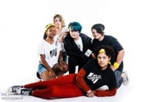 Music Matters