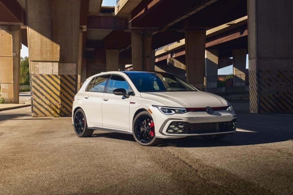 discover 2024 golf gti