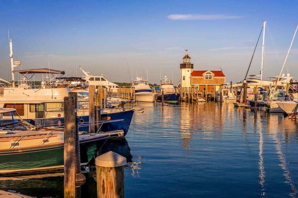 Stonington CT VW Dealer