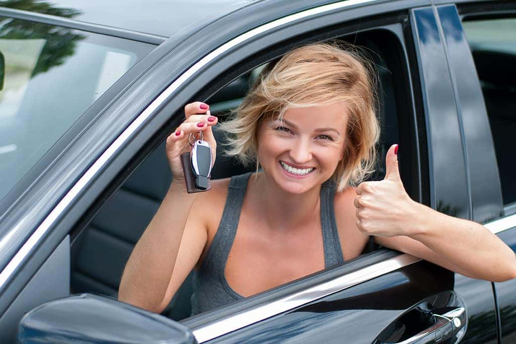 Volkswagen Credit Approval