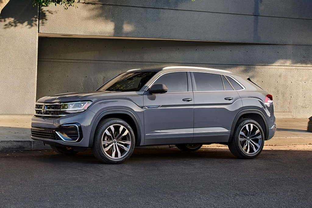 2023 VW Atlas