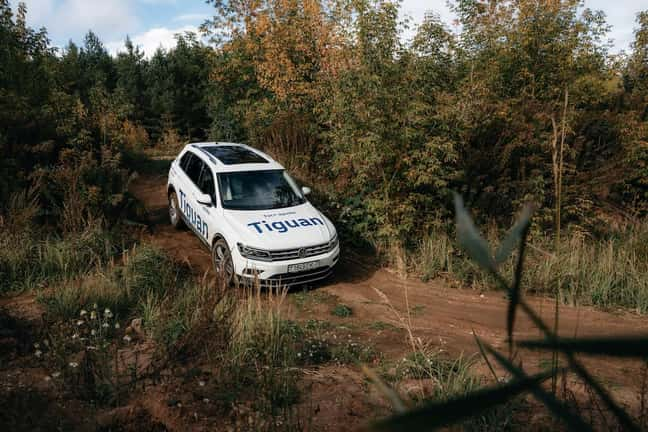 Top Volkswagen Models for Outdoor Enthusiasts