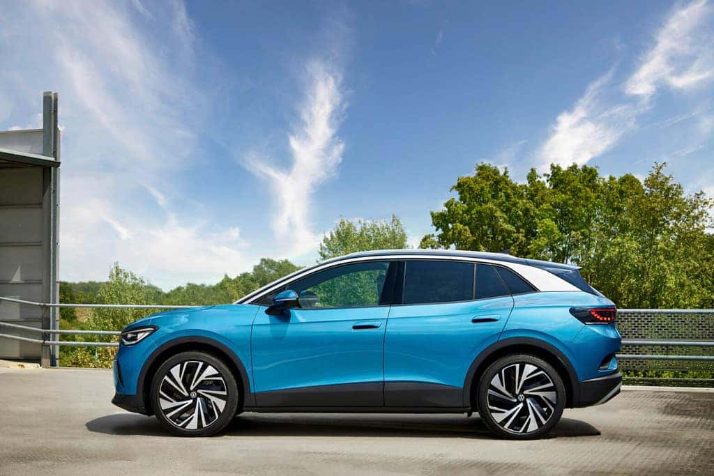 2024 MotorWeek Drivers’ Choice Award for Best EV