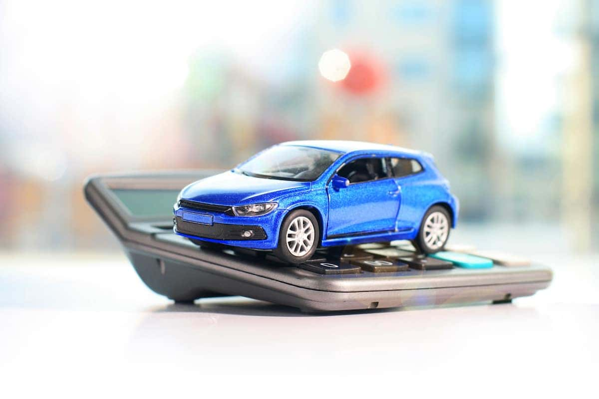 Auto Loan Calculator
