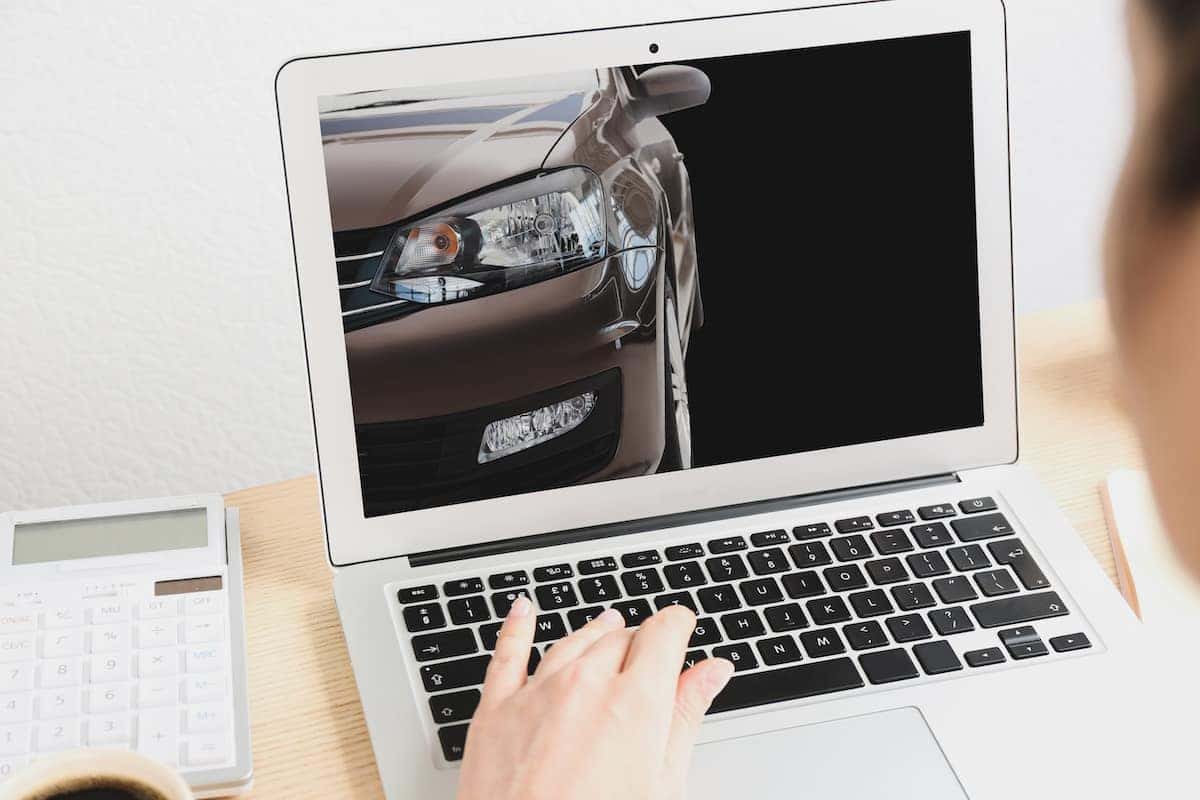 Buy a New Volkswagen Online