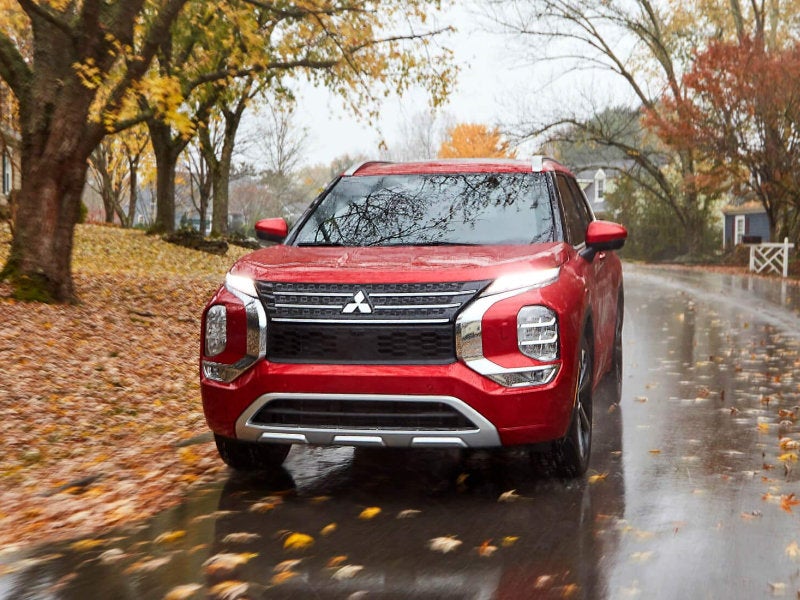New Mitsubishi dealership opens near Grand Blanc MI