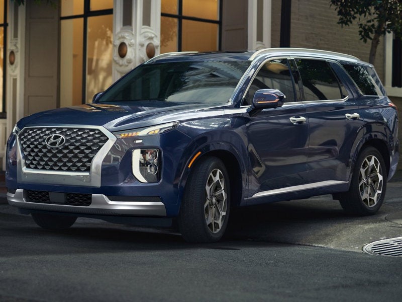 View our new Hyundai cars, SUVs, and EVs near Troy MI