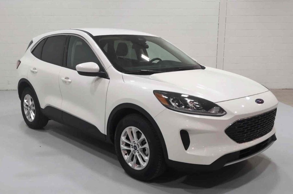 Used Hybrid Cars for Sale in Southfield, MI | Glassman Auto Group