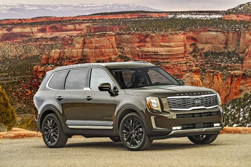 Glassman Auto Group - Making Your Dream Car a Reality with Kia Bad Credit Financing near Clinton Township MI