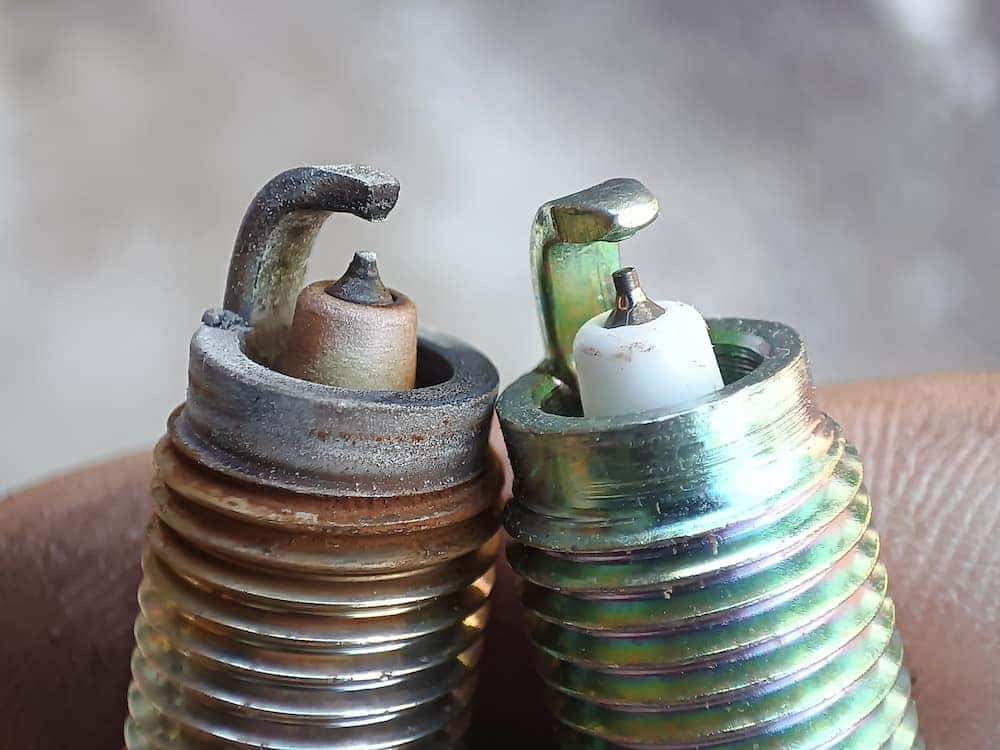 Nissan Spark Plugs