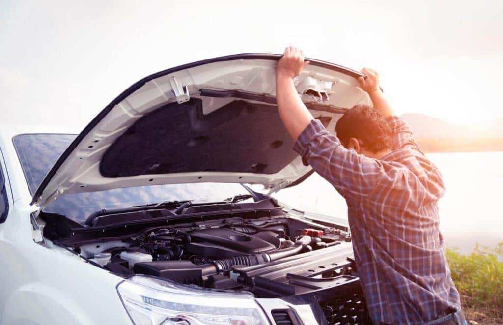 Common Car Maintenance Issues