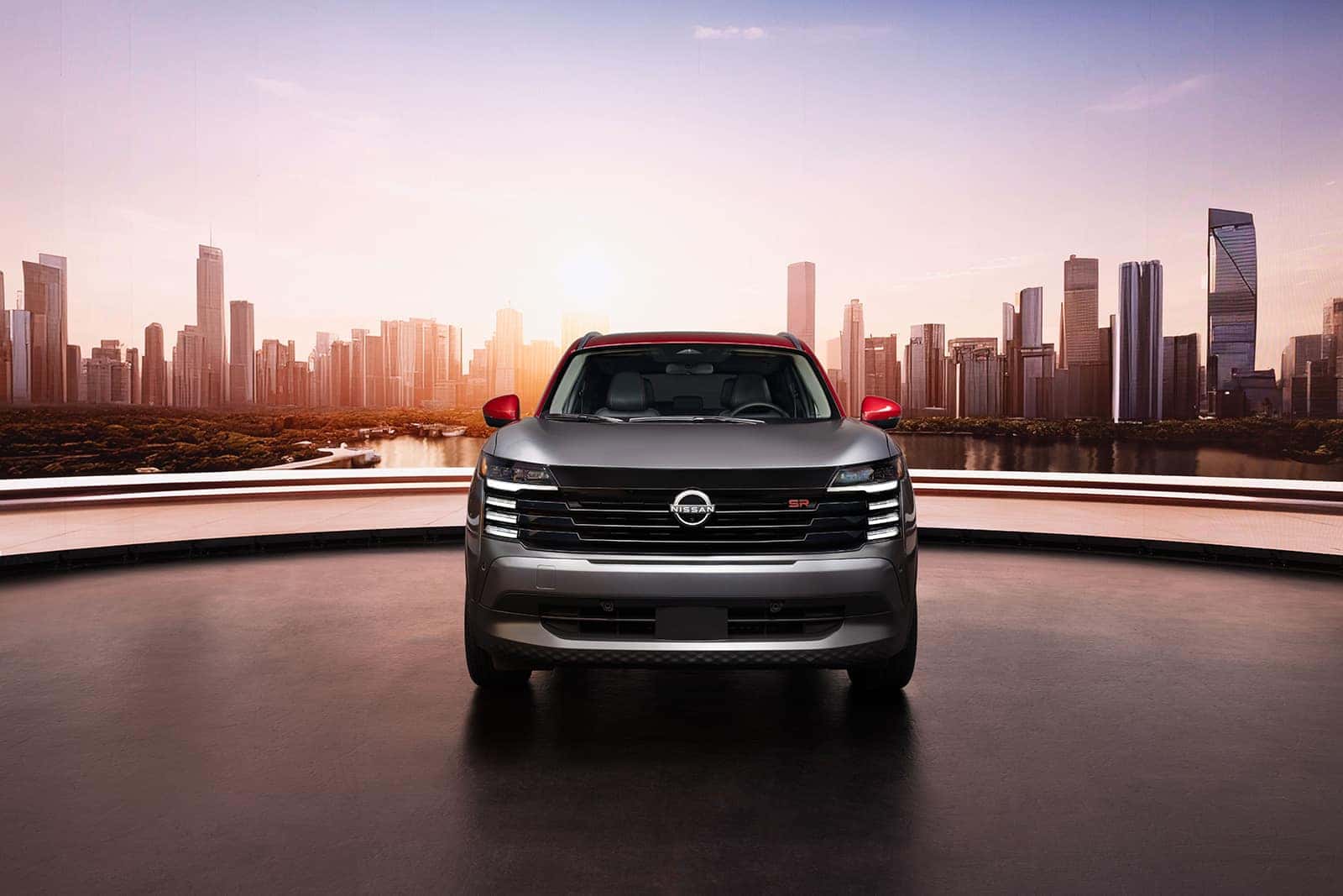 Nissan Kicks and Murano