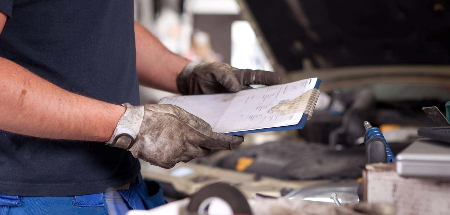 Nissan OEM Battery