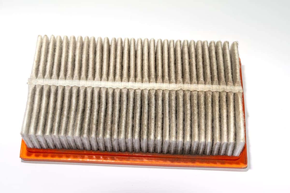 Maintaining Clean Air with Nissan Air Filter Replacement
