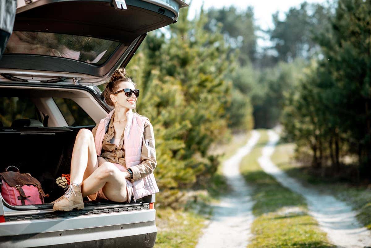 Prep Your Nissan for Spring