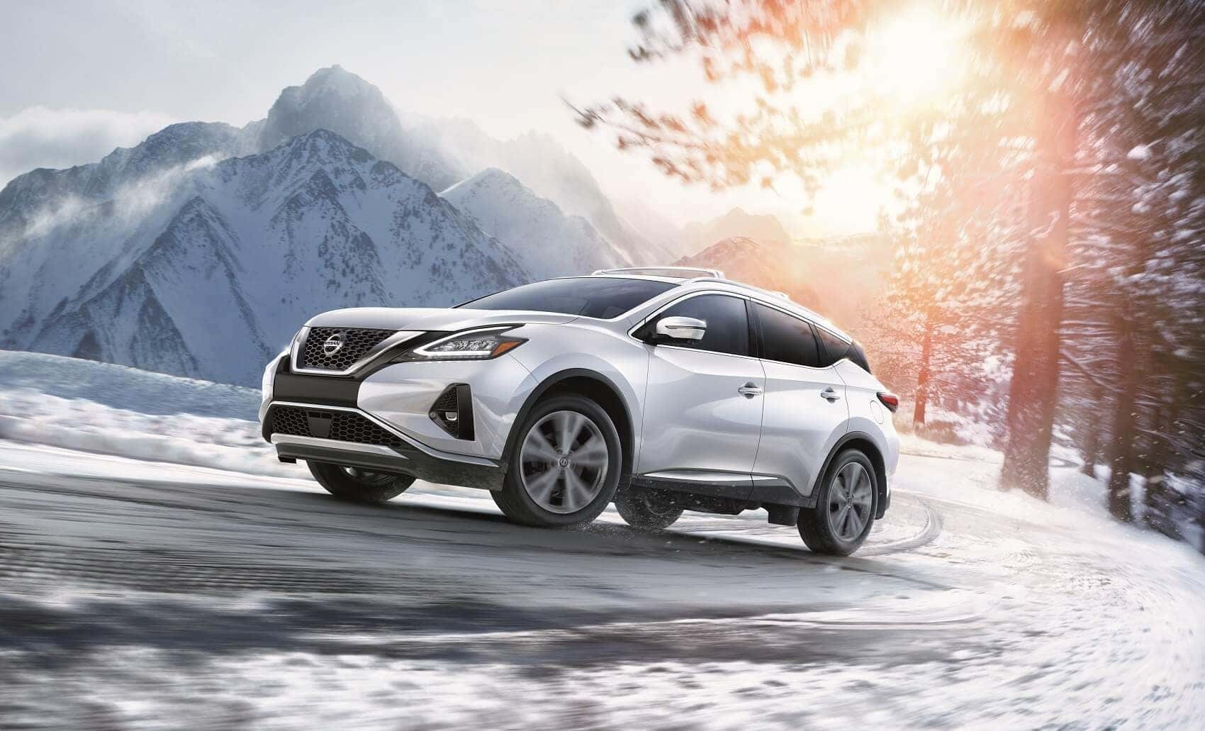 2020 Nissan Murano Engine Specs