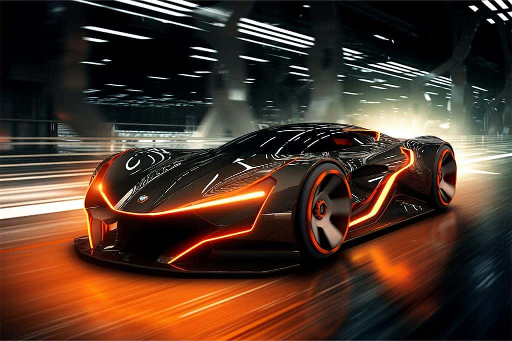 Nissan in Pop Culture