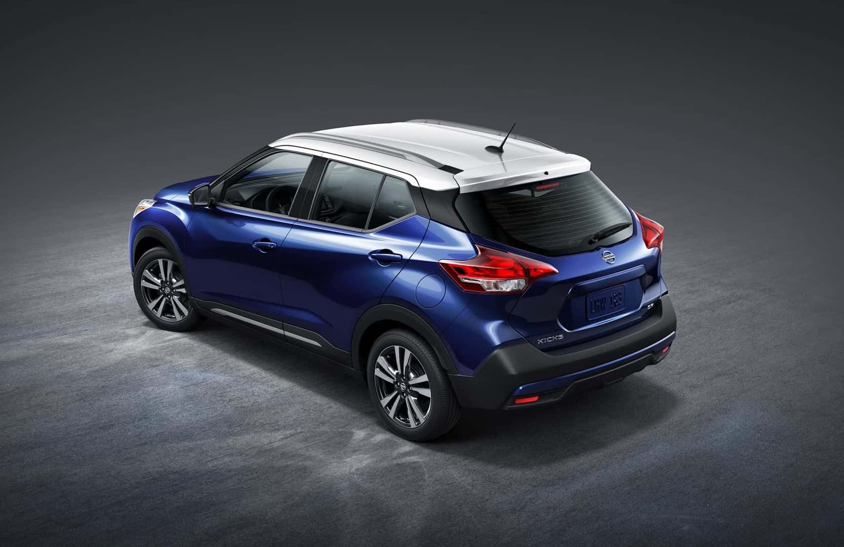 2019 Nissan Kicks