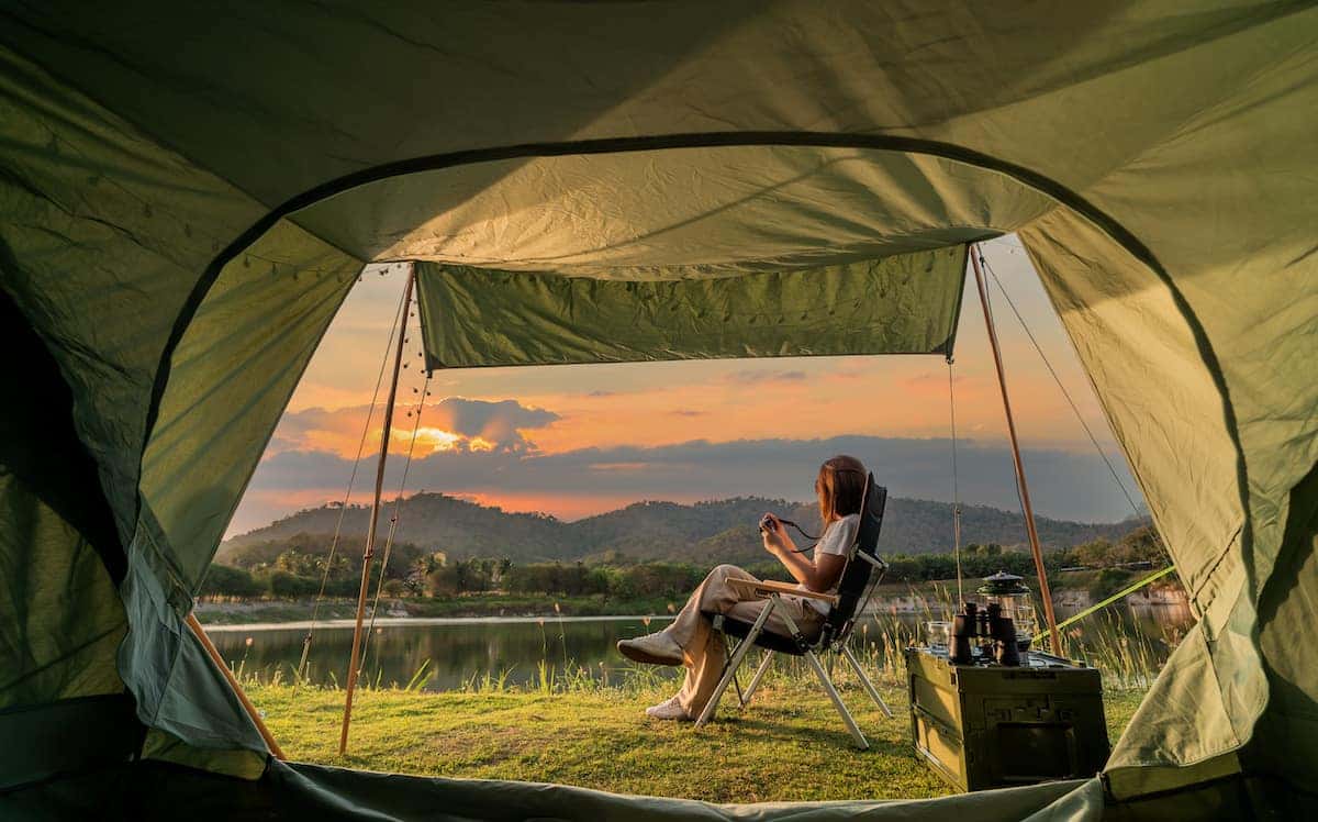 Outdoor Adventures