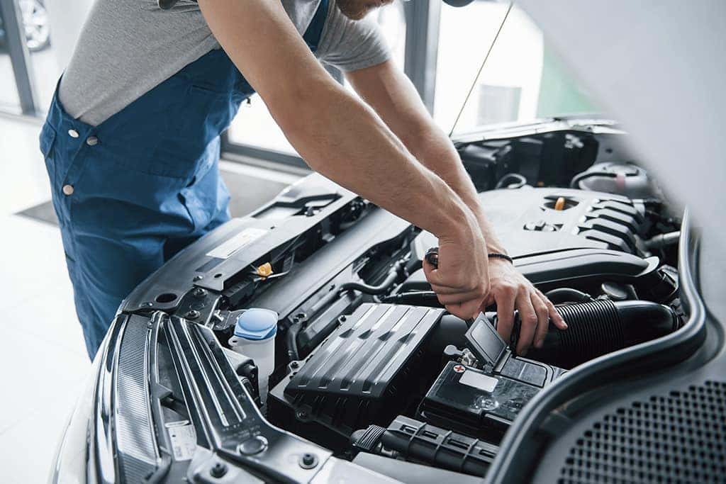 Multi-Point Vehicle Inspections