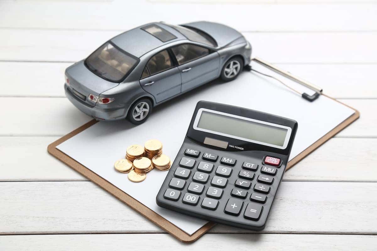 Pre-Approved Used Car Financing