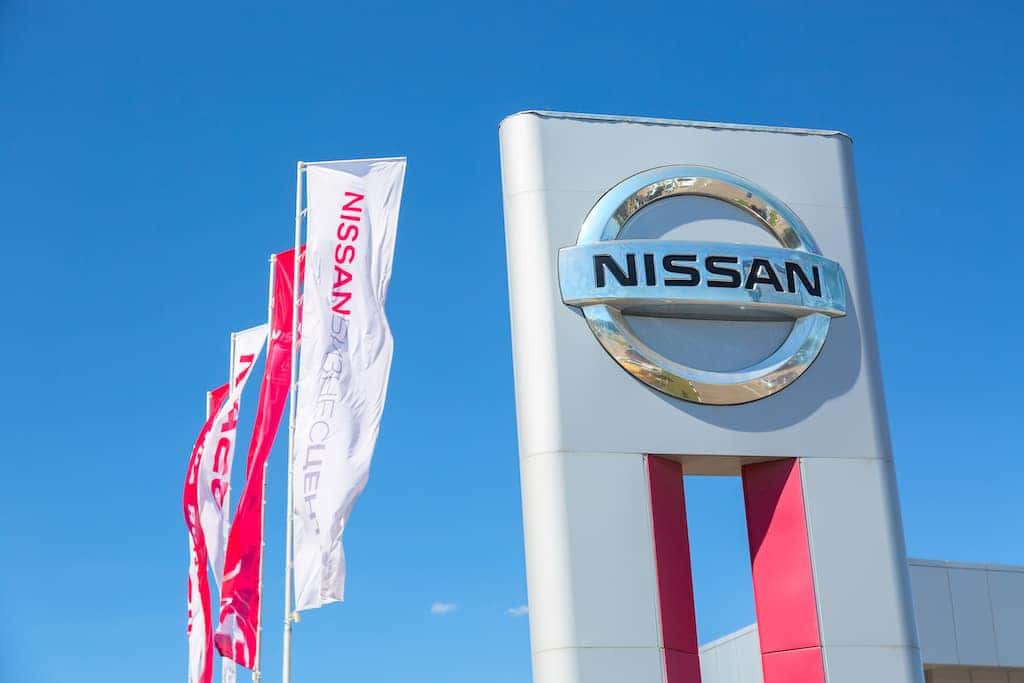 Rhode Island Nissan Dealer
