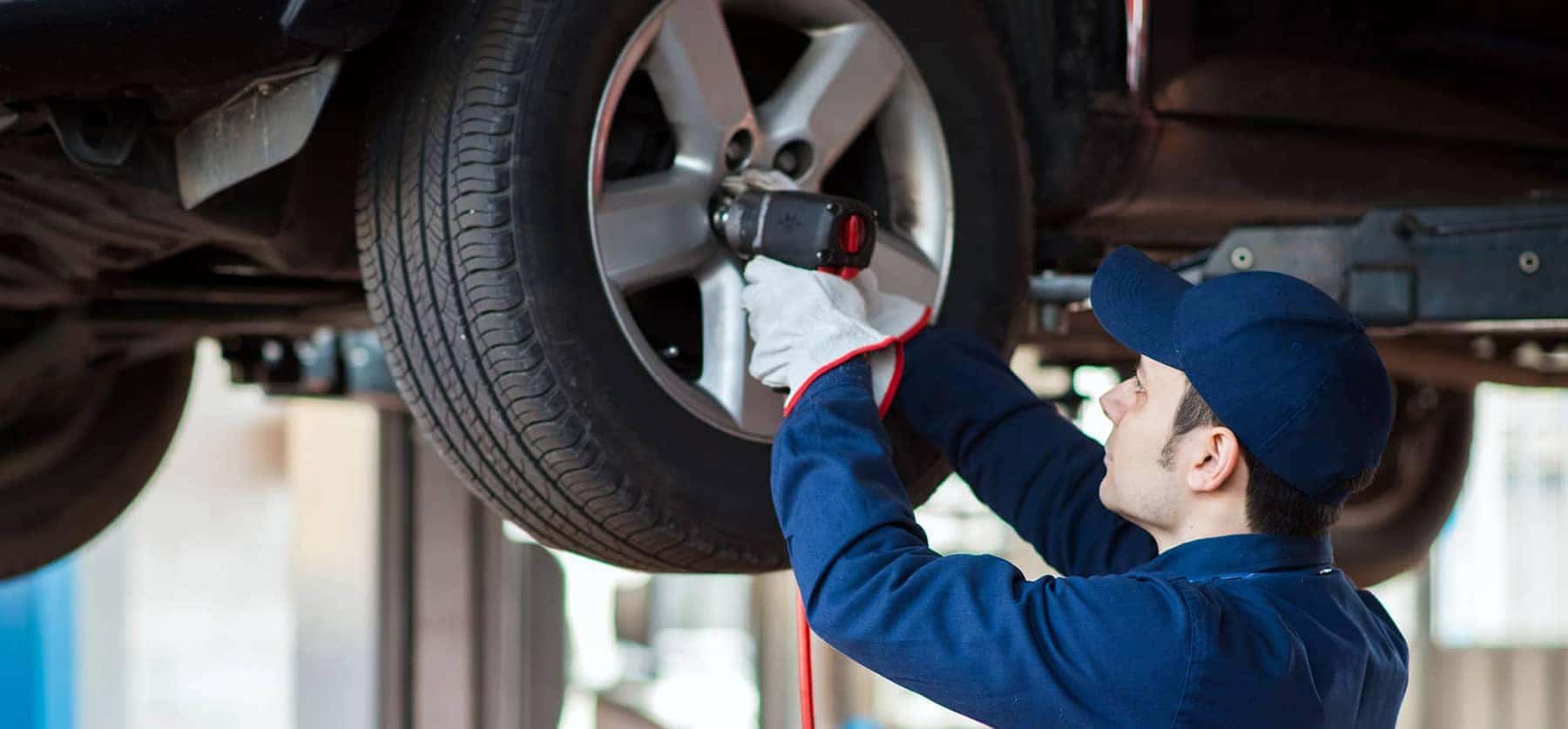 Service Tires