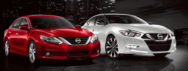 New Nissan