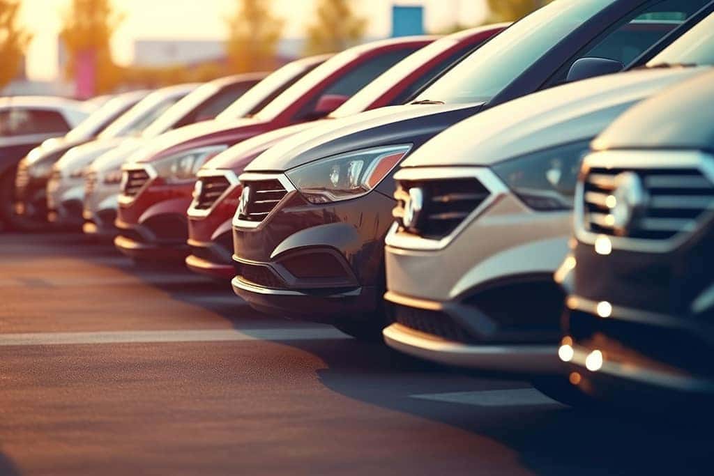 Used vs. Certified Pre-Owned Cars