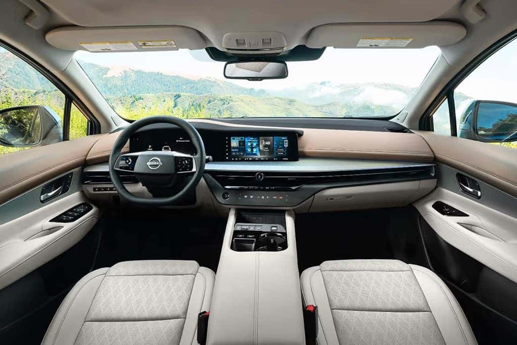 2025 Nissan Murano Overview