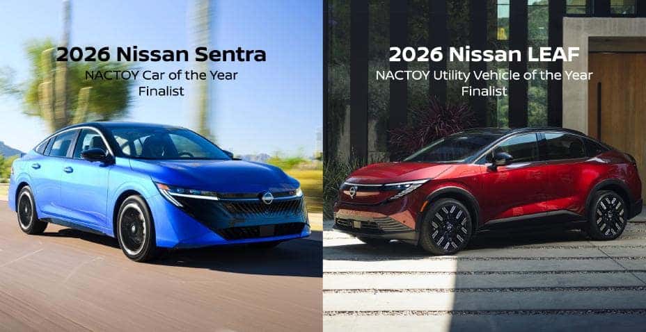 North American Car of the Year