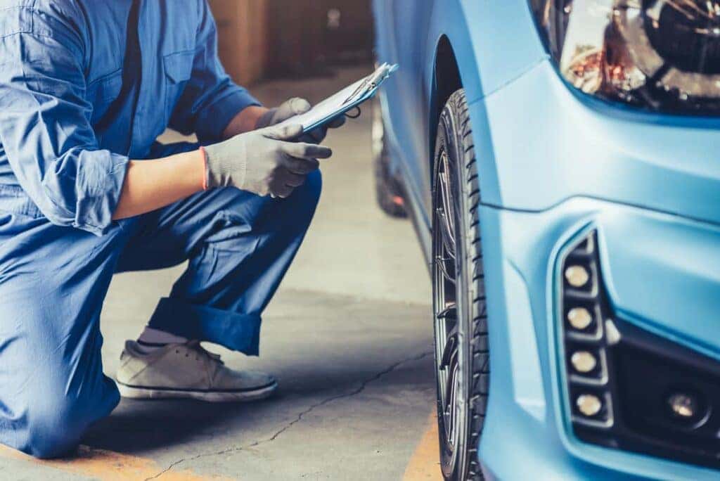 Summer Maintenance Tips