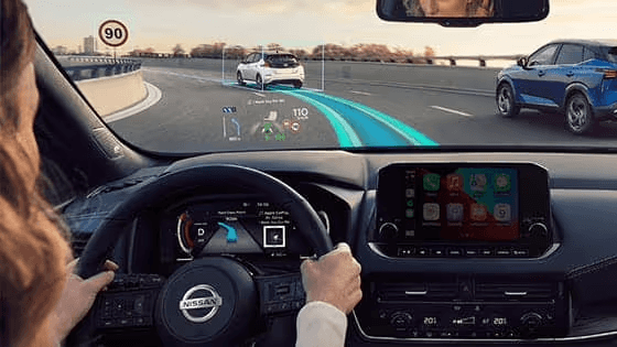 ProPILOT Assist
