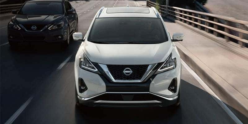 Nissan Intelligent Mobility