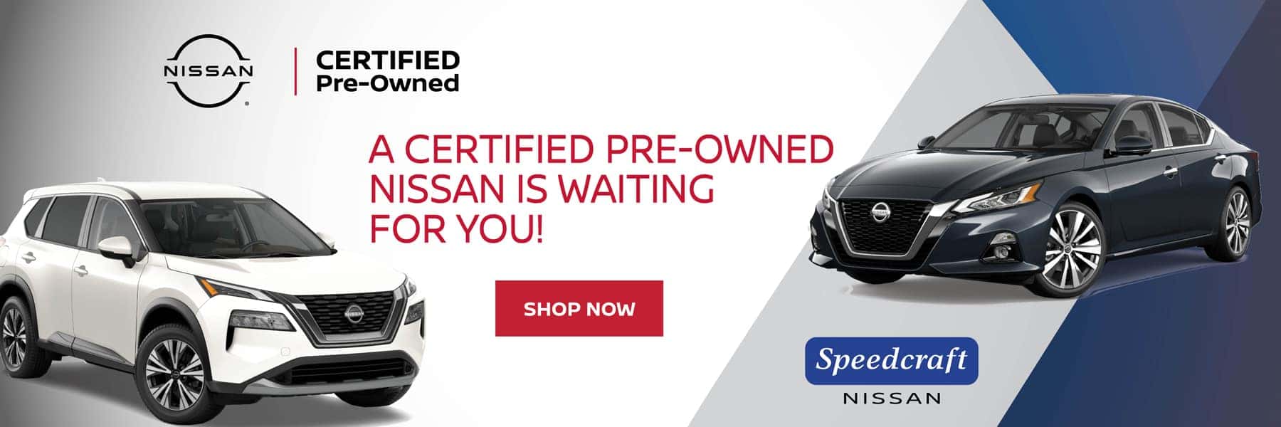 Certified Pre-Owned Program