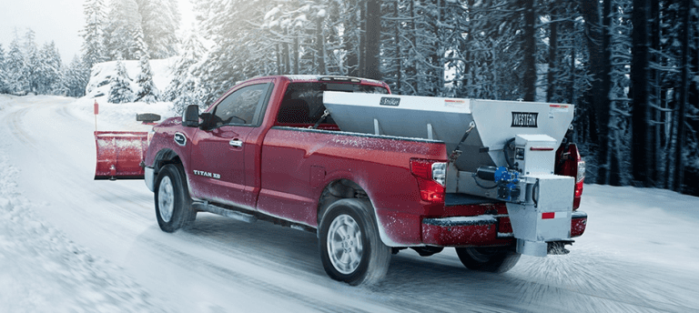Nissan Titan