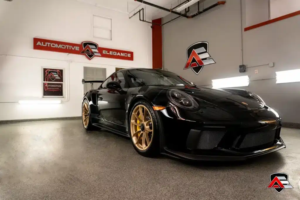 paint protection
