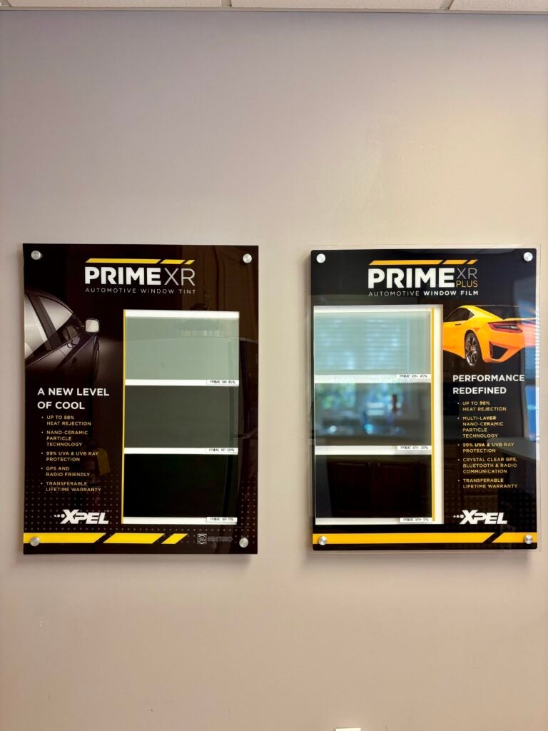 prime xr plus