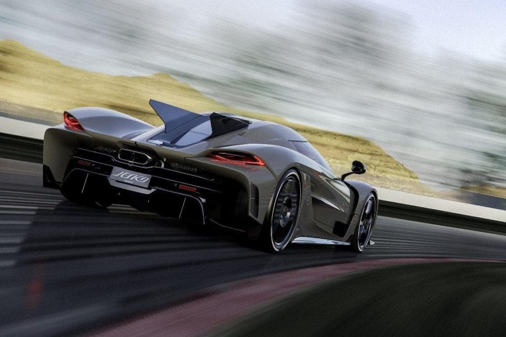 Paint protection for Your Dream Car